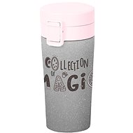PASO Thermo mug Collection of magic - Thermal Mug