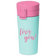 Paso thermo mug Love you - Thermal Mug