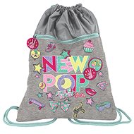 PASO Grey Collection of magic - Shoe Bag