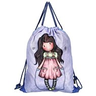 Santoro Backpack The Skipping Rope - Drawstring Bag