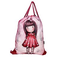 Santoro Backpack Little Love - Drawstring Bag