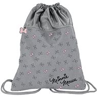 Paso back bag Minnie Mashle solid - Drawstring Bag