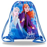 Coolpack back pack Beta Frozen dark blue - Drawstring Bag