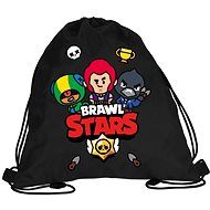 COOLPACK Blue Beta Spider man - Shoe Bag