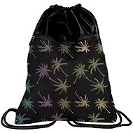 Paso backpack Palm tree hard - Drawstring Bag