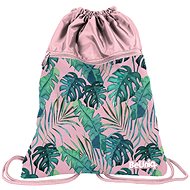 BeUniq backpack Palms hard - Drawstring Bag