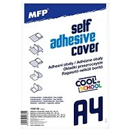 MFP Adhesive packaging 50x36cm, set of 5 - Notebook Cover