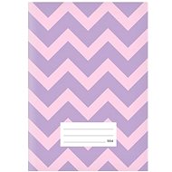 School notebook A5 564 - Exercise Book