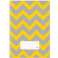 School notebook A5 564 - Exercise Book