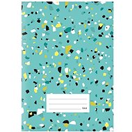School notebook A5 544 - Exercise Book