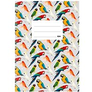 School notebook A5 524 - Exercise Book