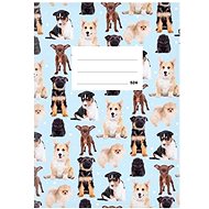 School notebook A5 524 - Exercise Book