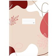 School notebook A4 464 - Exercise Book