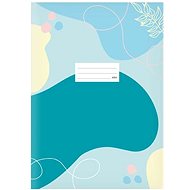 School notebook A4 464 - Exercise Book