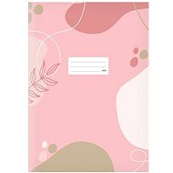 School notebook A4 464 - Exercise Book