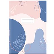 School notebook A4 464 - Exercise Book