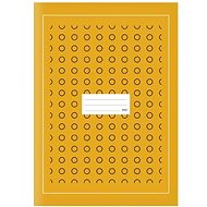 School notebook A4 460 - Exercise Book