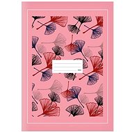 School notebook A4 460 - Exercise Book