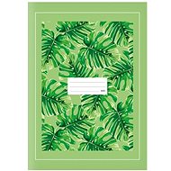 School notebook A4 460 - Exercise Book