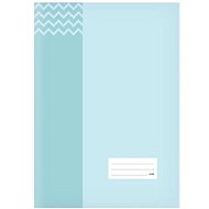 School notebook A4 445 - Exercise Book