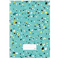 School notebook A4 444 - Exercise Book