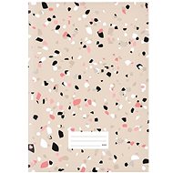 School notebook A4 444 - Exercise Book