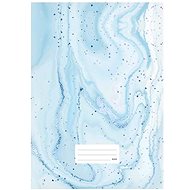 School notebook A4 444 - Exercise Book