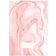 School notebook A4 444 - Exercise Book