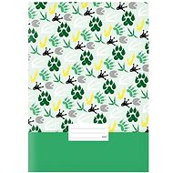 School notebook A4 440 - Exercise Book
