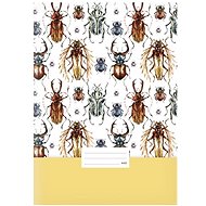 School notebook A4 440 - Exercise Book