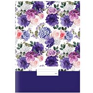 School notebook A4 440 - Exercise Book