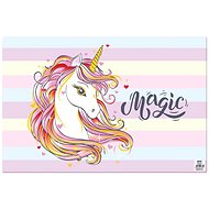 Table mat MFP 60 x 40cm Unicorn - Writing Pad