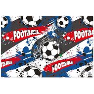 Table mat MFP 60 x 40cm Football - Writing Pad