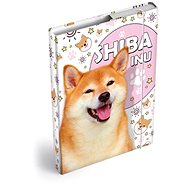 Folders for notebooks MFP box A5 Dog - School Folder