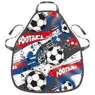 Apron Football - Children's Apron