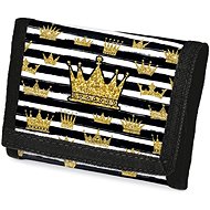 Neck wallet Crown - Wallet
