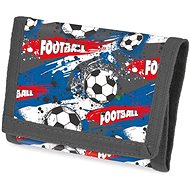 Neck Wallet Football - Wallet
