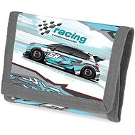 Car neck wallet - Wallet