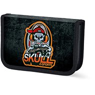 MFP Pencil case 1P unfurnished Games 2 chl. - Pencil Case