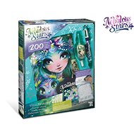 Nebulous Star Secret Diary - Journal