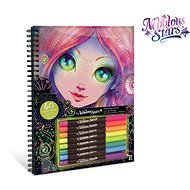 Nebulous Star Kreativní deník - Kreativní sada