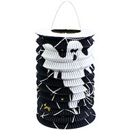 Ghost lantern, 15 cm - Halloween - Chinese Lantern