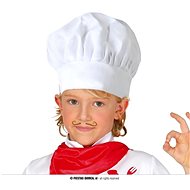 Chef hat - children's cook - unisex - Costume Accessory