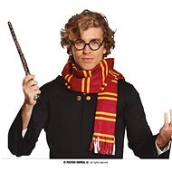 Harry Potter set - scarf and glasses - 2 pcs - Costume Accessory