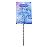 Princess crown with wand - 2 pcs - Costume Accessory