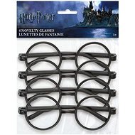 Harry Potter Glasses - 4 pcs - Costume Accessory