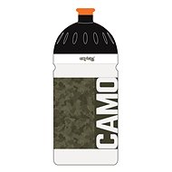 Drinking bottle 500 ml Army - Drinking Bottle