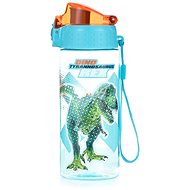 Drinking bottle 500 ml tritan Premium Dinosaurus - Children's Water Bottle