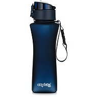 OXYBAG Oxy Twist 550 ml anthrazit-matt - Trinkflasche