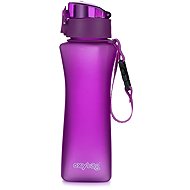 OXYBAG Oxy Twist 550 ml purple-matte - Drinking Bottle